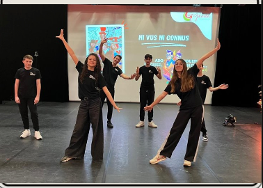 Photo Act Impro Academie