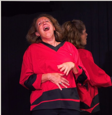 Photo Laughing