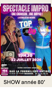 Poster Top80
